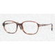 Sferoflex SF1039 Bifocal Eyeglasses Black Havana Frame / 52 mm Prescription Lenses, M577-5218, Select Frame Color / Lens Diameter Black Havana Frame / 52 mm Prescription Lenses
