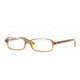 Sferoflex SF1112 Bifocal Eyeglasses Azur On Mustard Frame / 52 mm Prescription Lenses, C336-5216, Select Frame Color / Lens Diameter Azur On Mustard Frame / 52 mm Prescription Lenses