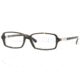 Sferoflex SF1135 SV Prescription Eyeglasses Dark Havana Frame / 53 mm Prescription Lenses, C506-5316