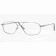 Sferoflex SF2084 Bifocal Eyeglasses Gunmetal Frame / 54 mm Prescription Lenses, 268-5416, Select Frame Color / Lens Diameter Gunmetal Frame / 54 mm Prescription Lenses