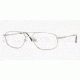 Sferoflex SF2084 Bifocal Eyeglasses Silver-Gold Frame / 54 mm Prescription Lenses, 131-5416, Select Frame Color / Lens Diameter Silver-Gold Frame / 54 mm Prescription Lenses
