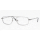 Sferoflex SF2085 Bifocal Eyeglasses Gunmetal Frame / 54 mm Prescription Lenses, 268-5417, Select Frame Color / Lens Diameter Gunmetal Frame / 54 mm Prescription Lenses