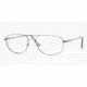 Sferoflex SF2090 Bifocal Eyeglasses Gunmetal Frame / 54 mm Prescription Lenses, 268-5417, Select Frame Color / Lens Diameter Gunmetal Frame / 54 mm Prescription Lenses