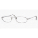 Sferoflex SF 2108 Eyeglasses Styles Gunmetal Frame w/Non-Rx 52 mm Diameter Lenses, 268-5220, Sferoflex SF 2108 Eyeglasses Styles Gunmetal Frame w/Non-Rx 52 mm Diameter Lenses