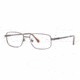 Sferoflex SF2151 SV Prescription Eyeglasses, Matte Copper Frame / 53 mm Prescription Lenses, 284-5317