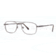 Sferoflex SF 2152 Eyeglasses Styles Matte Copper Frame w/Non-Rx 54 mm Diameter Lenses, 284-5417, Sferoflex SF 2152 Eyeglasses Styles Matte Copper Frame w/Non-Rx 54 mm Diameter Lenses