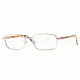 Sferoflex SF2193 SV Prescription Eyeglasses Light Copper Frame / 54 mm Prescription Lenses, 267-5417, Select Frame Color / Lens Diameter Light Copper Frame / 54 mm Prescription Lenses