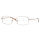 Sferoflex SF2205 Progressive Eyeglasses Shiny Copper Frame / 52 mm Prescription Lenses, 267-5218, Select Frame Color / Lens Diameter Light Copper Frame / 52 mm Prescription Lenses