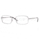 Sferoflex SF2205 Progressive Eyeglasses Shiny Gunmetal Frame / 54 mm Prescription Lenses, 268-5418, Select Frame Color / Lens Diameter Gunmetal Frame / 54 mm Prescription Lenses