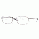 Sferoflex SF2210 Bifocal Eyeglasses, Gunmetal Frame / 52 mm Prescription Lenses, 268-5218