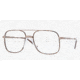 Sferoflex SF2218 SV Prescription Eyeglasses Copper Frame / 56 mm Prescription Lenses, 292-5619, Select Frame Color / Lens Diameter Copper Frame / 56 mm Prescription Lenses