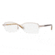 Sferoflex SF 2227 Eyeglasses Styles Light Copper Frame w/Non-Rx 54 mm Diameter Lenses, 267-5419, Sferoflex SF 2227 Eyeglasses Styles Light Copper Frame w/Non-Rx 54 mm Diameter Lenses
