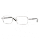 Sferoflex SF2229 Bifocal Eyeglasses, Gunmetal Demo Lens Frame / 52 mm Prescription Lenses, 268-5218
