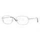 Sferoflex SF2231 SV Prescription Eyeglasses, Gunmetal Frame / 54 mm Prescription Lenses, 268-5418