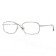 Sferoflex SF2231 SV Prescription Eyeglasses, Gunmetal+havana Paper Frame / 54 mm Prescription Lenses, S694-5418