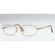 Sferoflex Eyeglasses SF2490 with No-Line Progressive Rx Prescription Lenses, Select Frame Color / Lens Diameter Light Copper Frame / 49 mm Prescription Lenses