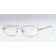 Sferoflex Eyeglasses SF2490 with No-Line Progressive Rx Prescription Lenses, Select Frame Color / Lens Diameter Light Pink Frame / 51 mm Prescription Lenses