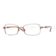 Sferoflex SF2532 SV Prescription Eyeglasses Bordeaux Frame / 53 mm Prescription Lenses, 271-5316, Select Frame Color / Lens Diameter Bordeaux Frame / 53 mm Prescription Lenses
