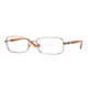 Sferoflex SF2536 Bifocal Eyeglasses Copper Frame / 54 mm Prescription Lenses, 256-5416, Select Frame Color / Lens Diameter Copper Frame / 54 mm Prescription Lenses