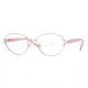 Sferoflex SF2546B Progressive Eyeglasses, Light Pink Frame / 52 mm Prescription Lenses, 299 5216