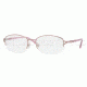 Sferoflex SF 2550B Eyeglasses Styles Light Pink Frame w/Non-Rx 51 mm Diameter Lenses, 299-5117, Sferoflex SF 2550B Eyeglasses Styles Light Pink Frame w/Non-Rx 51 mm Diameter Lenses