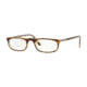 Sferoflex SF1137 Eyeglass Frames C633-50 - Top Havana On Crystal