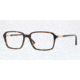 Sferoflex SF1138 Bifocal Prescription Eyeglasses C543-56 - Dark Havana Frame, Demo Lens Lenses