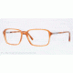 Sferoflex SF1138 Bifocal Prescription Eyeglasses C564-54 - Honey Havana Frame, Demo Lens Lenses
