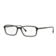Sferoflex SF1140 Bifocal Prescription Eyeglasses C548-54 - Black On Trasparent Frame