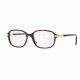 Sferoflex SF1141 Progressive Prescription Eyeglasses C543-52 - Dark Havana Frame
