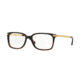 Sferoflex SF1142 Eyeglass Frames C543-53 - Dark Havana Frame