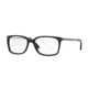 Sferoflex SF1142 Eyeglass Frames C568-53 - Black Frame