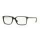 Sferoflex SF1143 Eyeglass Frames C568-53 - Black Frame