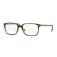 Sferoflex SF1143 Eyeglass Frames C583-53 - Top Brown On Ice Frame