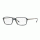 Sferoflex SF1144 Single Vision Prescription Eyeglasses C594-53 - Marble Avio Frame