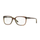 Sferoflex SF1145 Eyeglass Frames C526-53 - Top Havana On Opal Green Frame