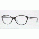 Sferoflex SF1548 Progressive Prescription Eyeglasses C562-54 - Black Top On Opalin Trasparent Frame, Demo Lens Lenses