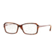 Sferoflex SF1555 Bifocal Prescription Eyeglasses C587-50 - Blonde Havana On Pink Frame