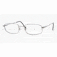 Sferoflex SF2115 Eyeglass Frames 268-5119 - Gunmetal 