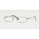 Sferoflex SF2201 Progressive Prescription Eyeglasses 268-50 - Gunmetal Frame