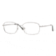 Sferoflex SF2231 SV Prescription Eyeglasses, Gunmetal Frame / 56 mm Prescription Lenses, 268-5618