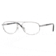 Sferoflex SF2233 #268 - Gunmetal Demo Lens Frame