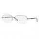 Sferoflex SF2240 Single Vision Prescription Eyewear 268-5218 - Gunmetal 
