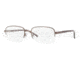 Sferoflex SF2240 Single Vision Prescription Eyewear S697-5218 - 