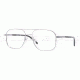 Sferoflex SF2242 Bifocal Prescription Eyeglasses 268-5517 - Gunmetal Frame