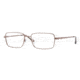 Sferoflex SF2244 Bifocal Prescription Eyeglasses 273-5317 - Dark Copper Frame