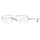 Sferoflex SF2245 Bifocal Prescription Eyeglasses 268-5417 - Gunmetal Frame