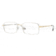 Sferoflex SF2248 Progressive Prescription Eyeglasses 463-5317 - Palladium Frame, Demo Lens Lenses