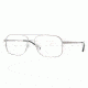 Sferoflex SF2249 Bifocal Prescription Eyeglasses 268-5516 - Gunmetal Frame
