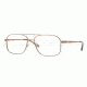 Sferoflex SF2249 Bifocal Prescription Eyeglasses 472-5516 - Dark Brown Frame